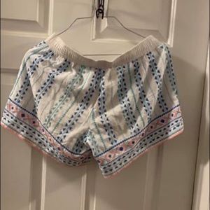 LP Shorts, like new.